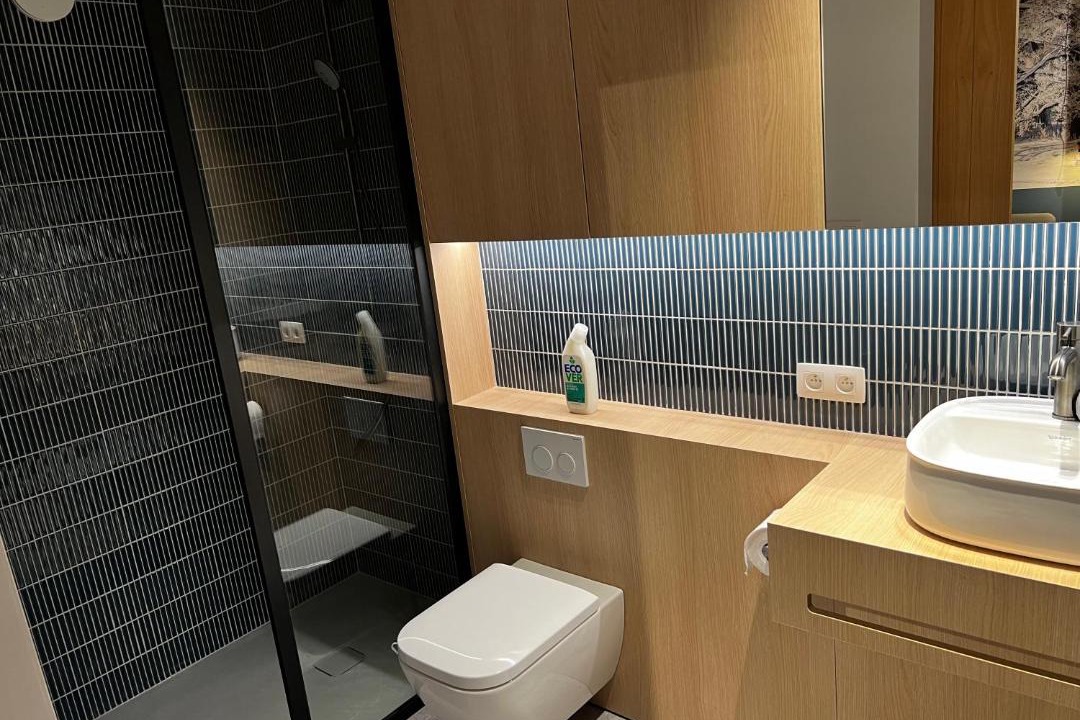 Photo of Bathroom in Bree