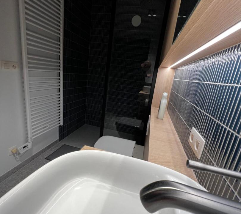 Photo of Bathroom in Bree