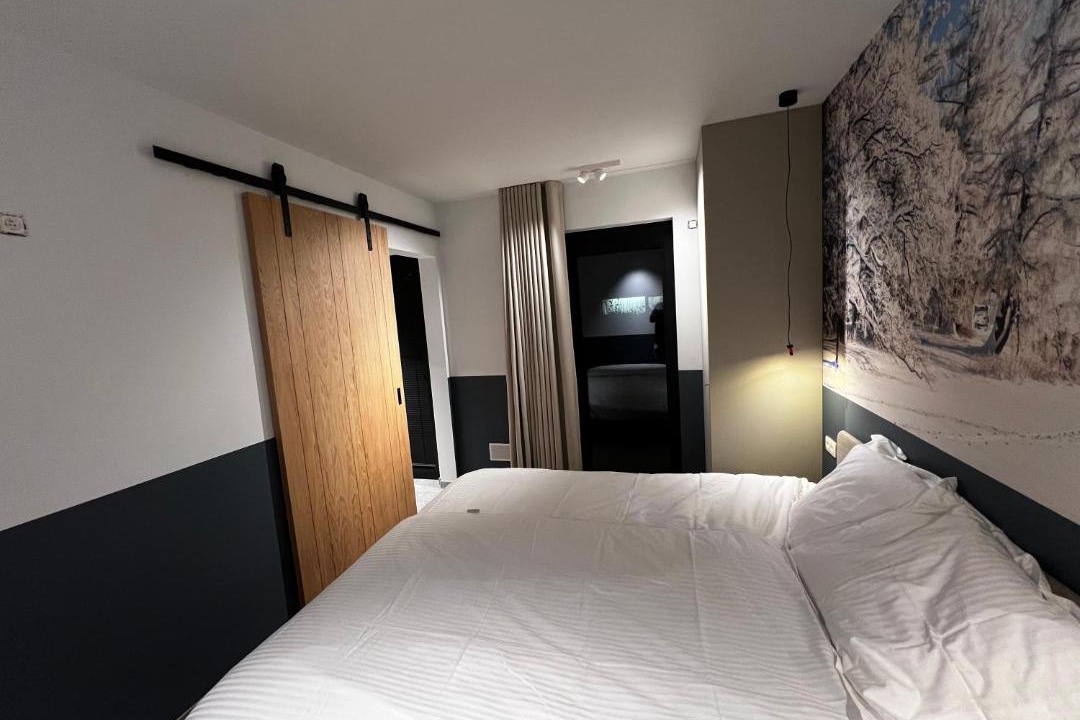 Photo of Bedroom in Bree