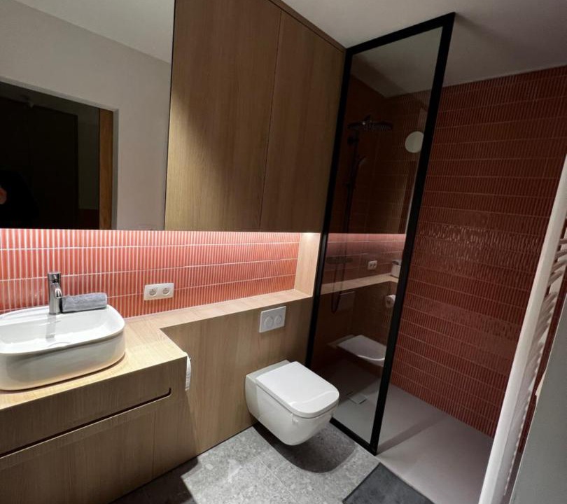 Photo of Bathroom in Bree