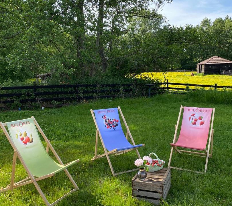 Photo of Outdoor in Stokrooie