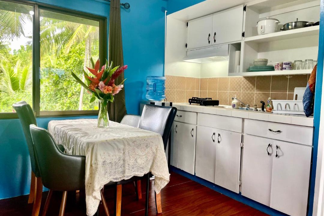 Photo of Kitchen in Koror