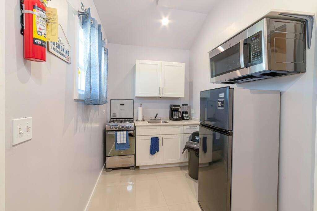 Photo of Kitchen in Buckleys Village