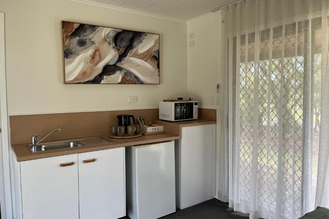 Photo of Kitchen in Allandale
