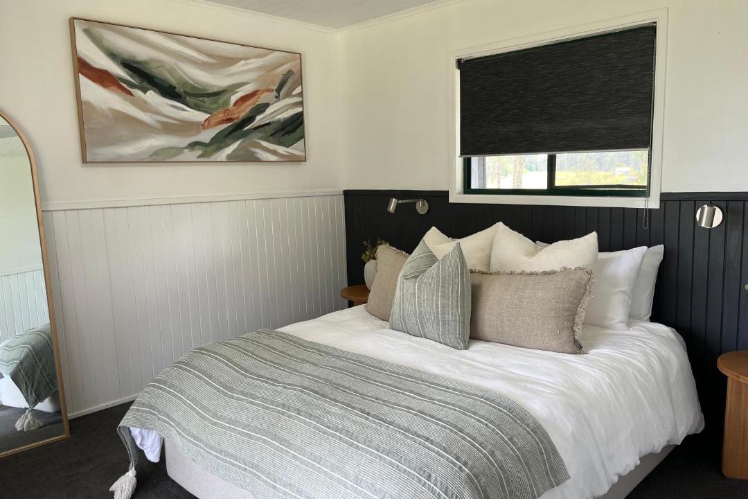 Photo of Bedroom in Allandale