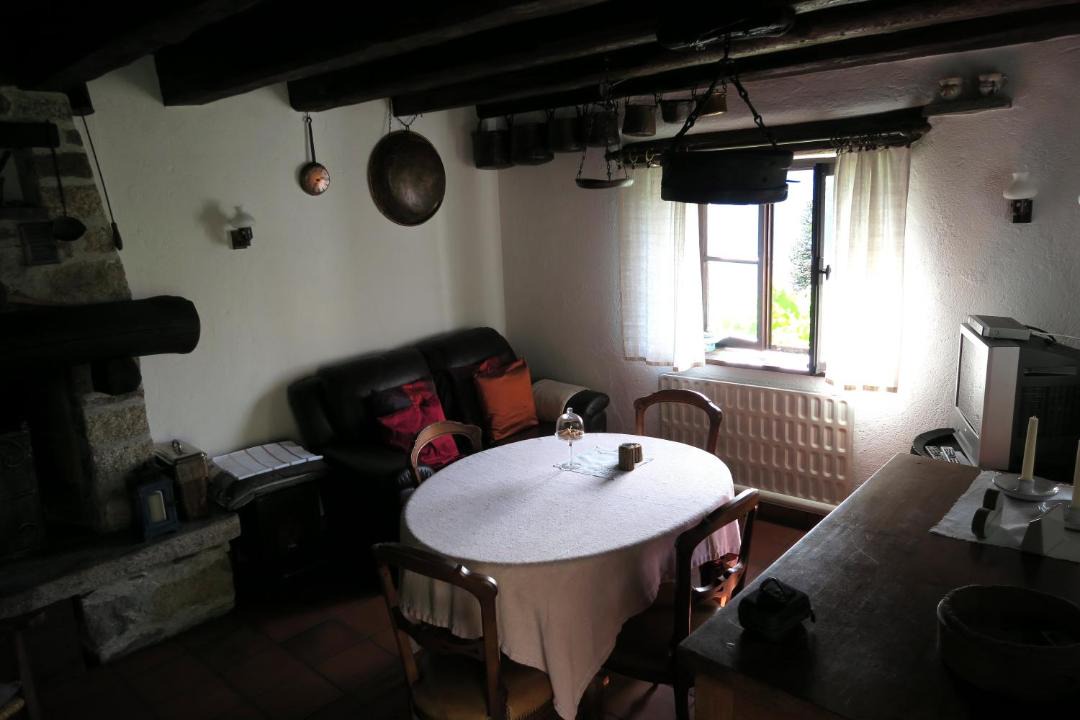 Photo of Livingroom in Brissago