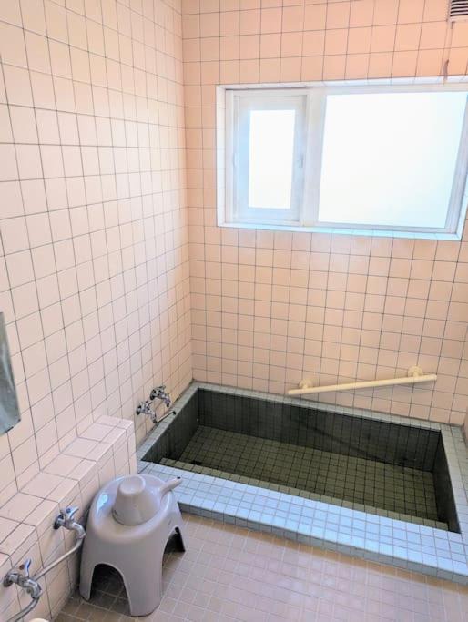 Photo of Bathroom in Kojohama