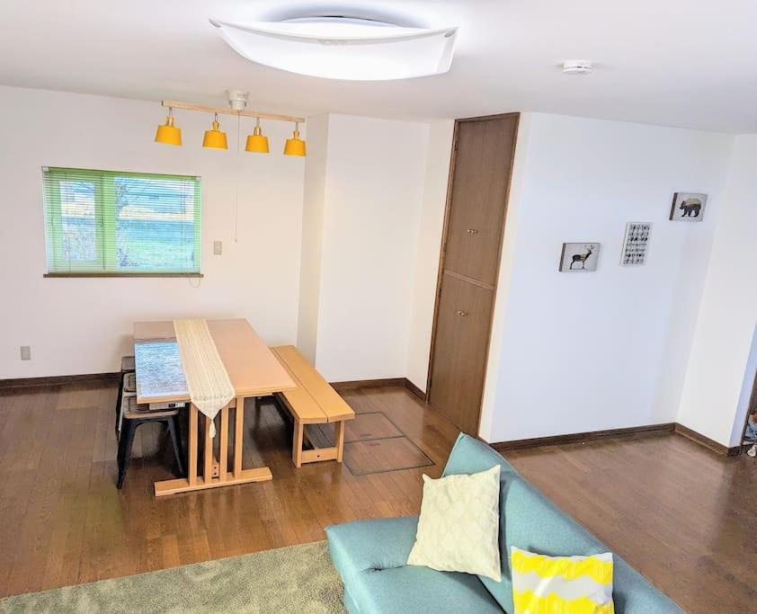Photo of Livingroom in Kojohama