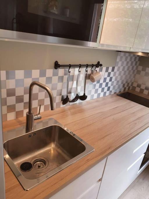 Photo of Kitchen in Part Dieu - Bir Hakeim
