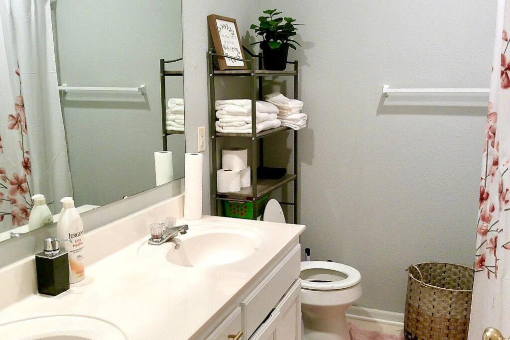 Photo of Bathroom in Olathe