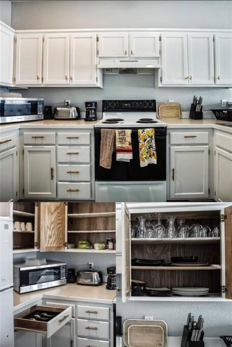 Photo of Kitchen in Olathe