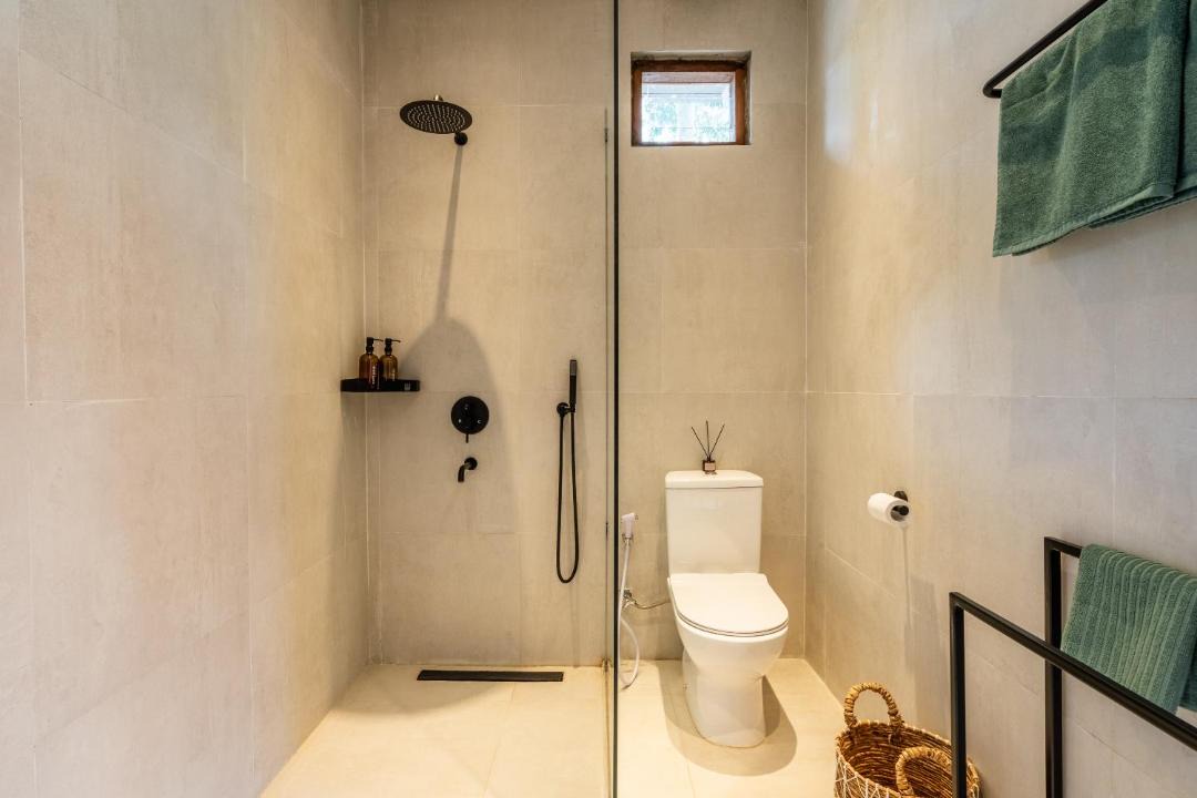 Photo of Bathroom in Babakan