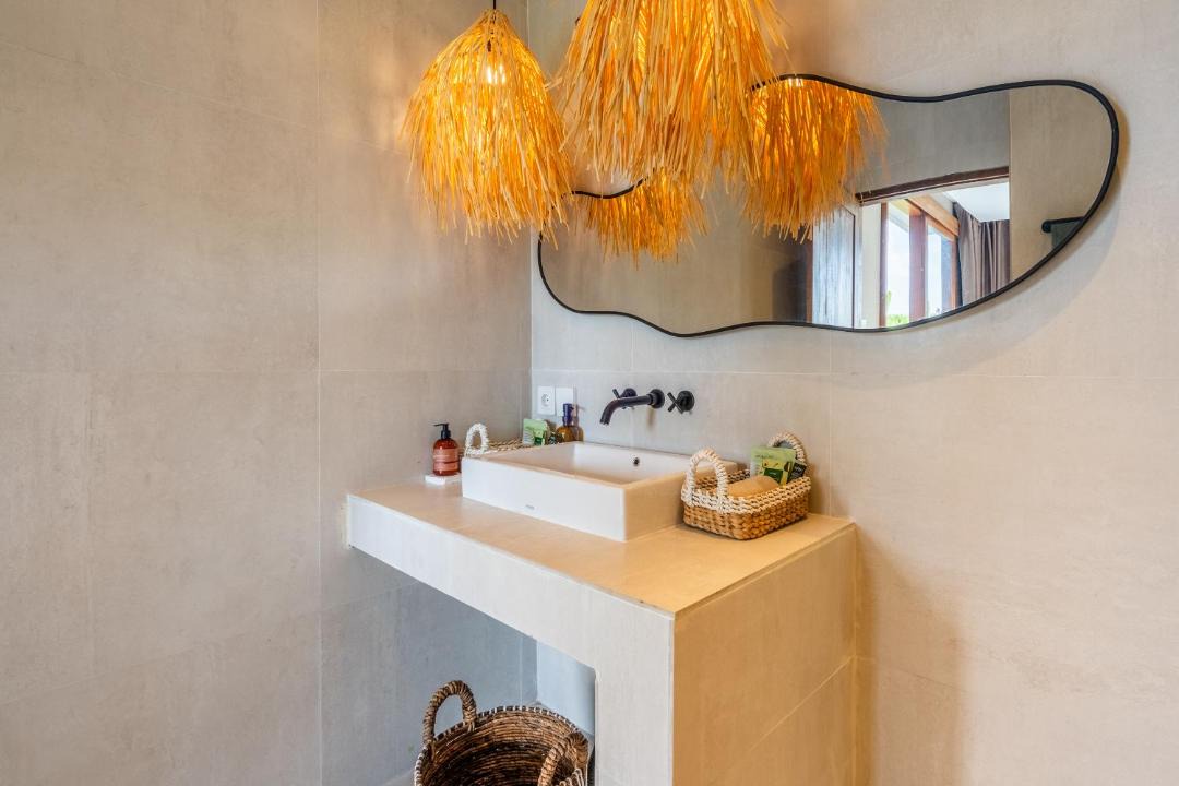 Photo of Bathroom in Babakan