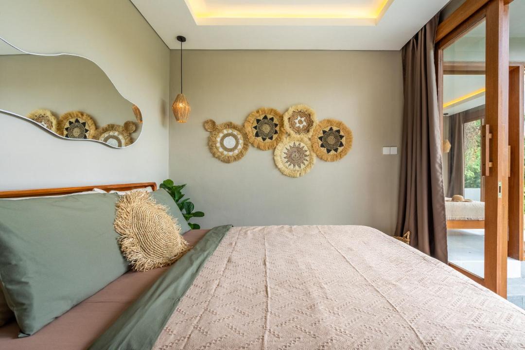 Photo of Bedroom in Babakan