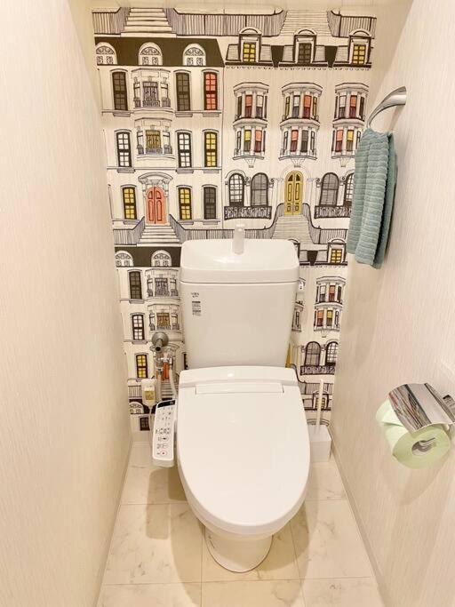 Photo of Bathroom in Chikusa Ward