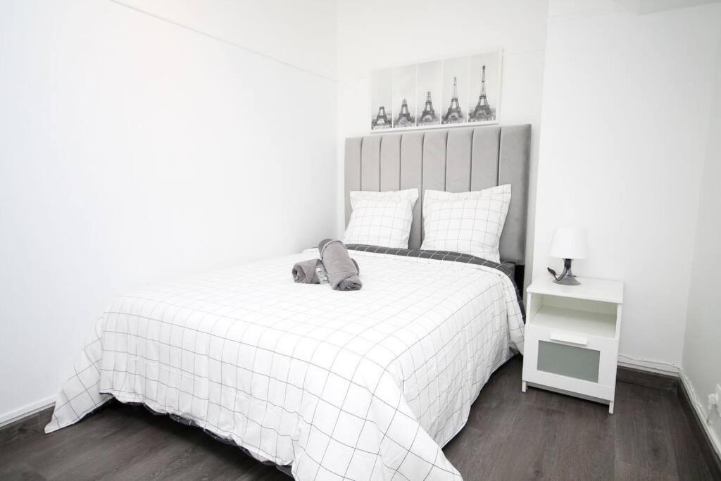Photo of Bedroom in Pierrefitte-sur-Seine