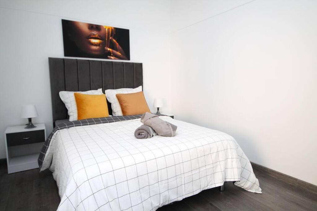 Photo of Bedroom in Pierrefitte-sur-Seine