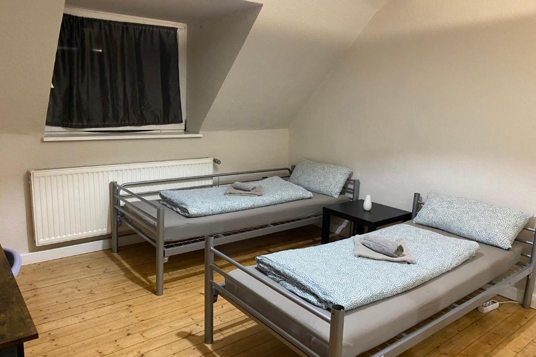 Photo of Bedroom in Mittelmeiderich