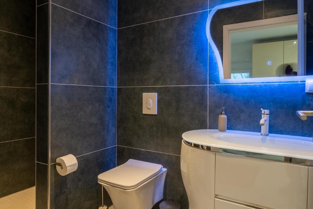 Photo of Bathroom in Minden