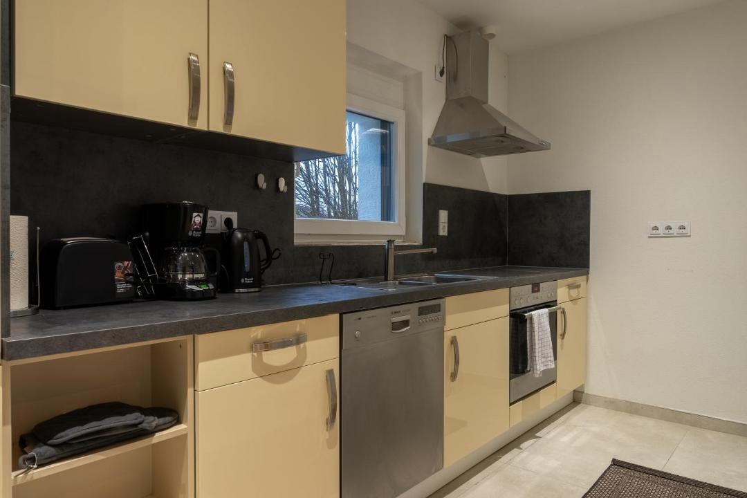 Photo of Kitchen in Minden