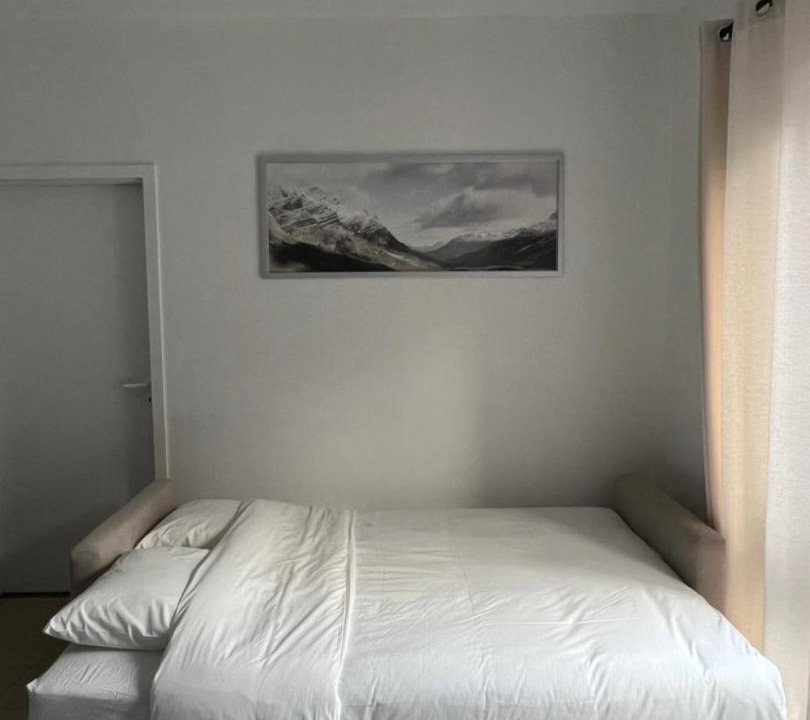 Photo of Bedroom in Sint-Gillis