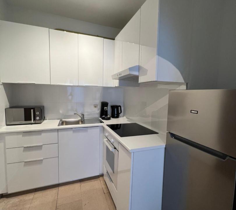 Photo of Kitchen in Sint-Gillis