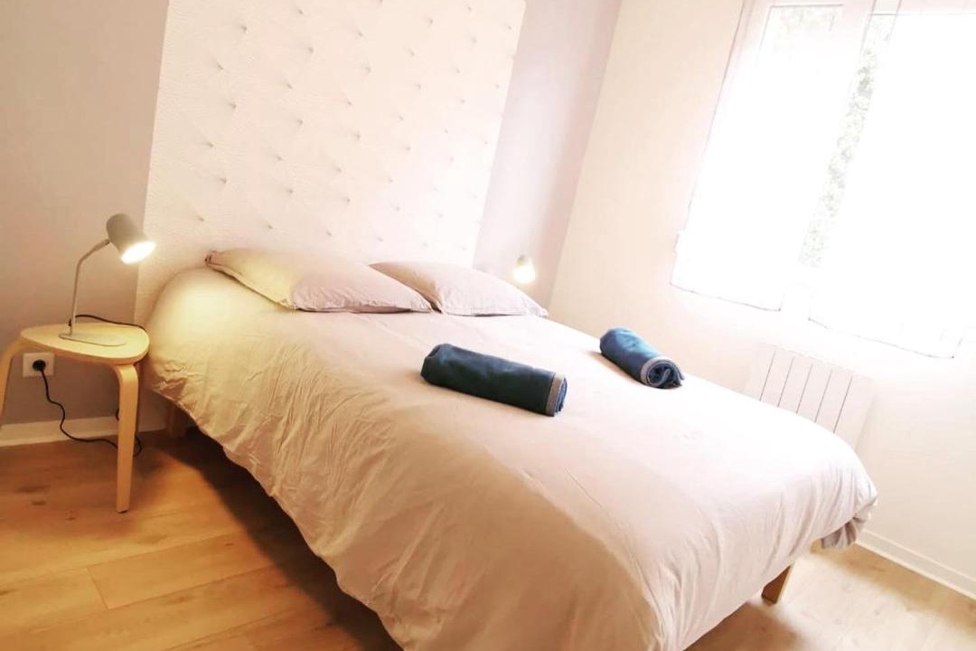 Photo of Bedroom in Part Dieu - Bir Hakeim