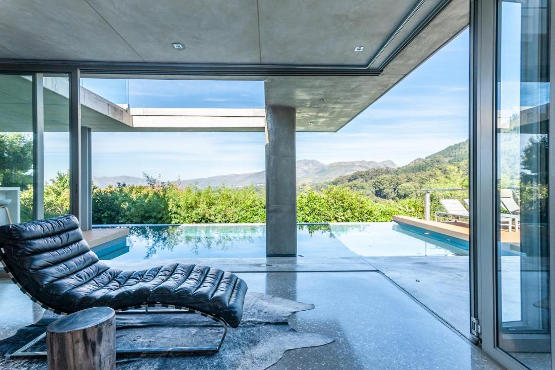 Photo of Patio Balcony in Newlands
