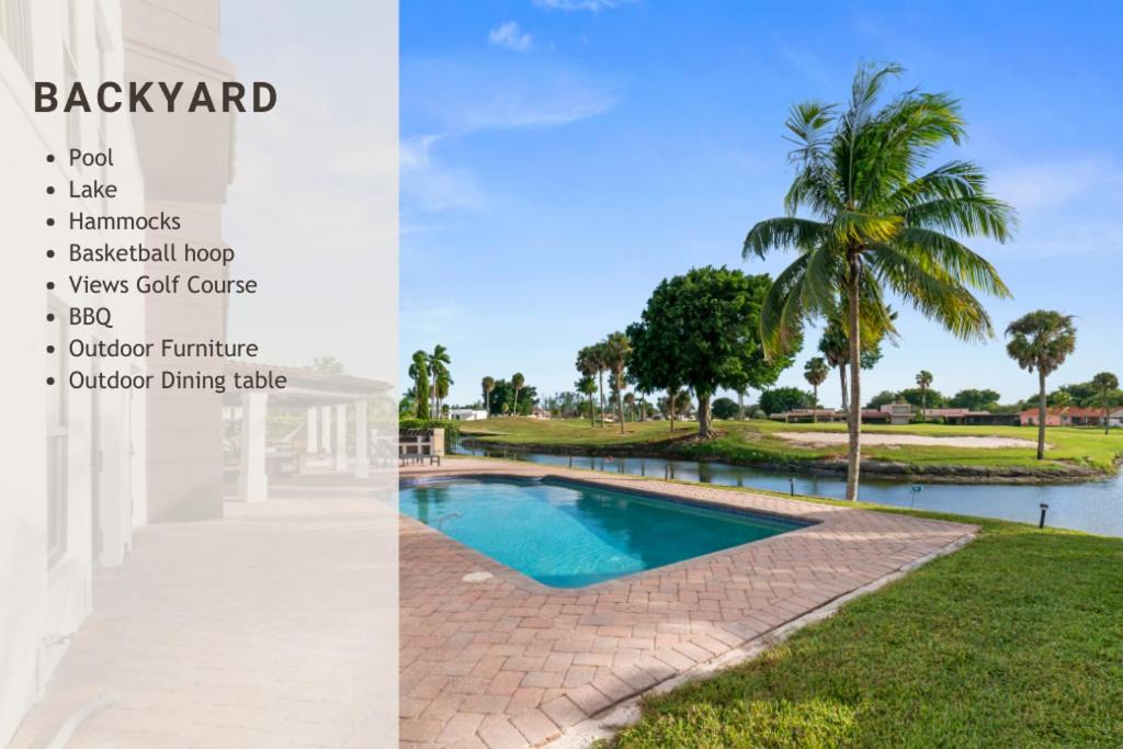 Photo of Outdoor in Country Club