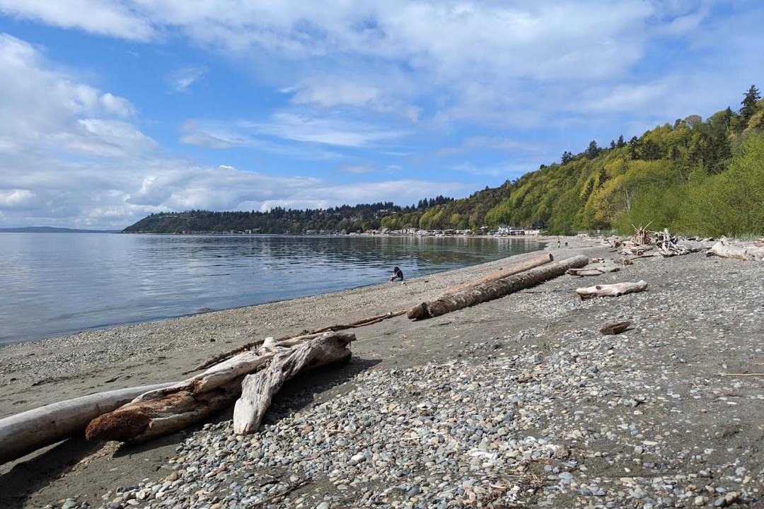 Photo of Outdoor in SeaTac
