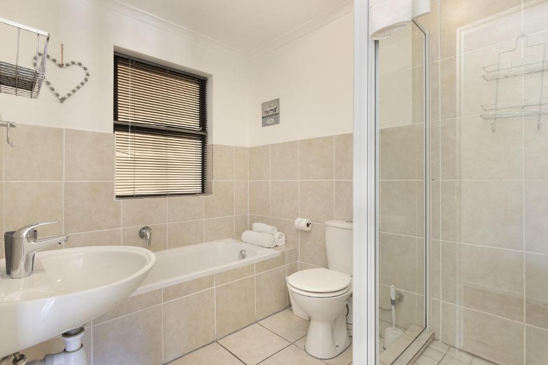 Photo of Bathroom in Big Bay