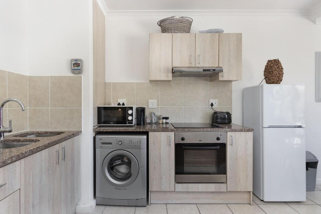 Photo of Kitchen in Big Bay