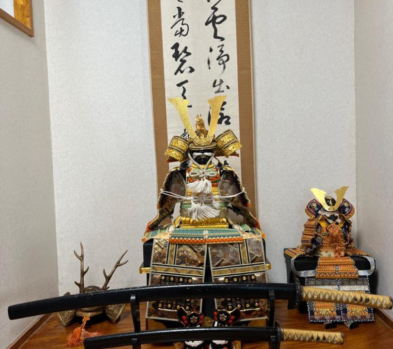 Photo of Livingroom in Tsuboya