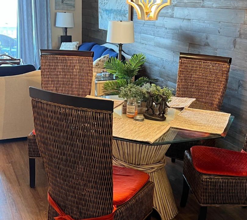 Photo of Livingroom in Beachwalk
