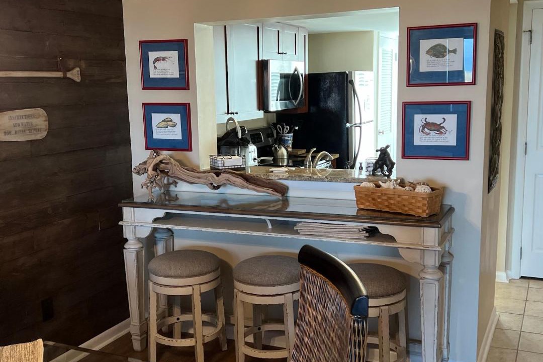 Photo of Livingroom in Beachwalk