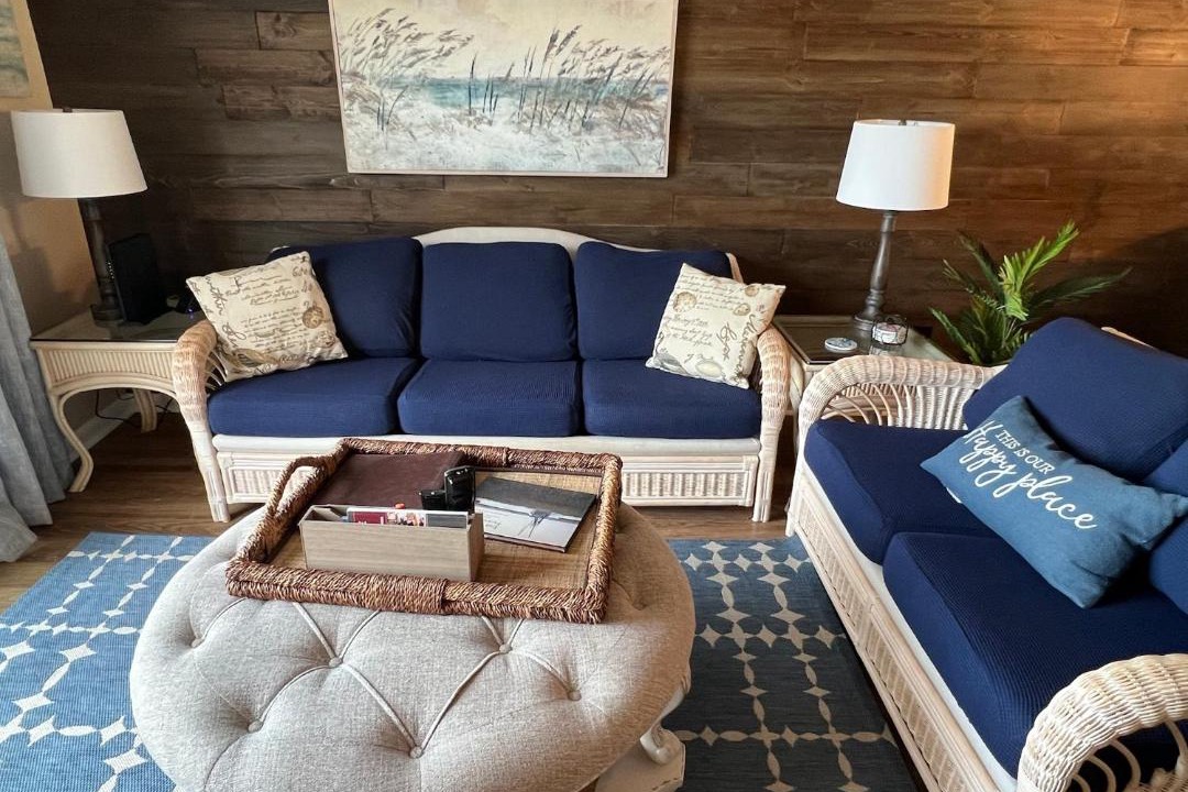 Photo of Livingroom in Beachwalk