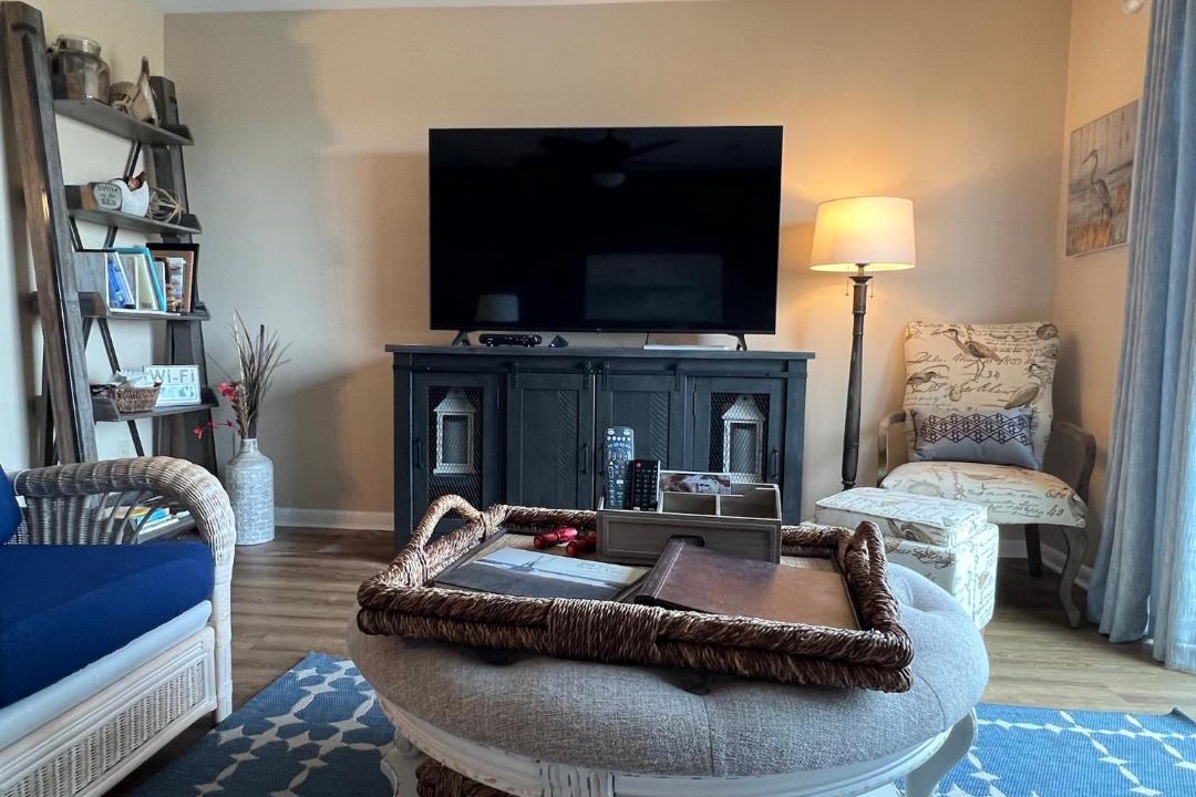 Photo of Livingroom in Beachwalk