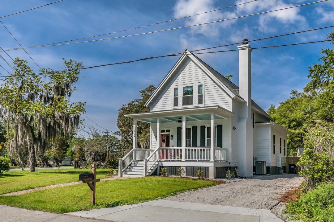 Photo of Others in Beaufort