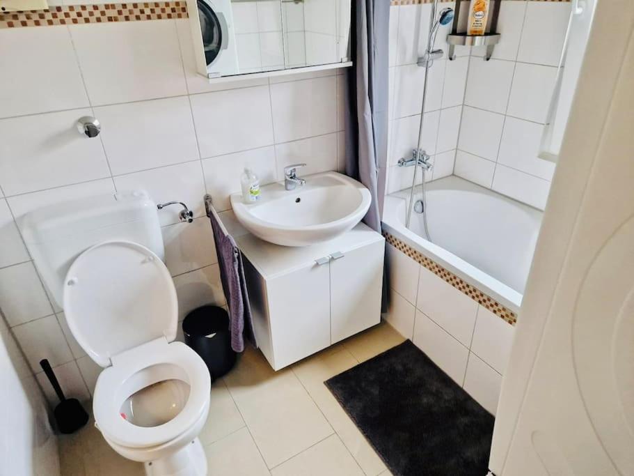 Photo of Bathroom in Rhein-Erft-Kreis District