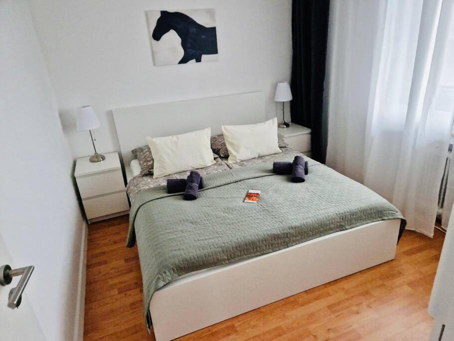 Photo of Bedroom in Rhein-Erft-Kreis District