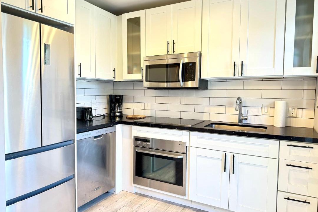 Photo of Kitchen in Biscayne Park