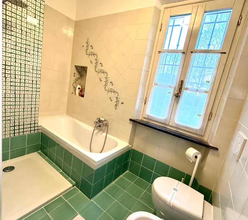Photo of Bathroom in Pisa