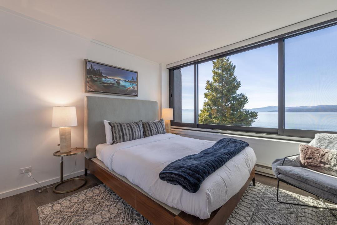 Photo of Bedroom in Brockway