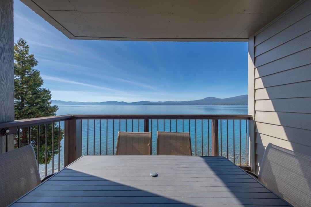 Photo of Patio Balcony in Brockway