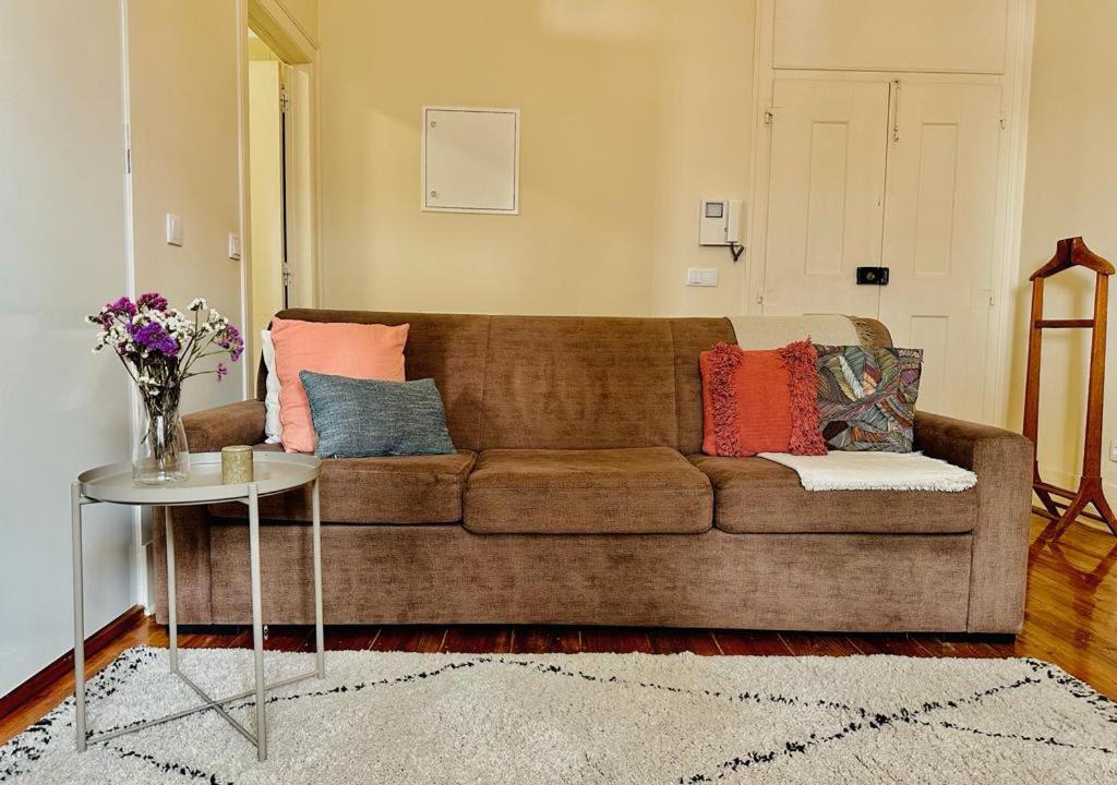 Photo of Livingroom in Santos