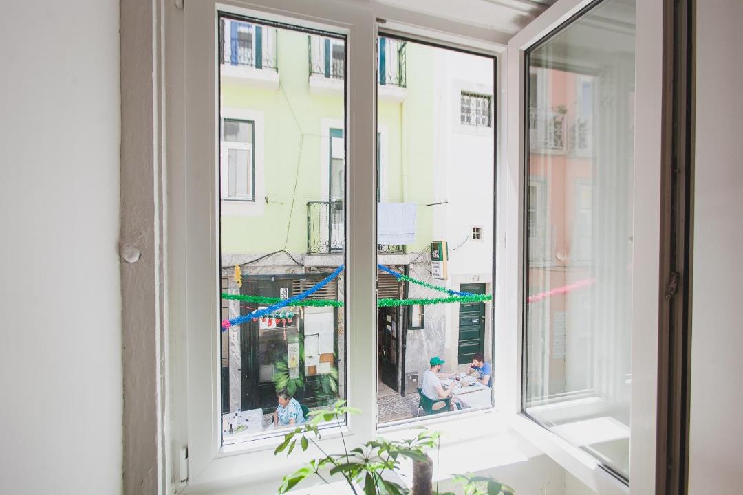 Photo of Patio Balcony in Sacramento