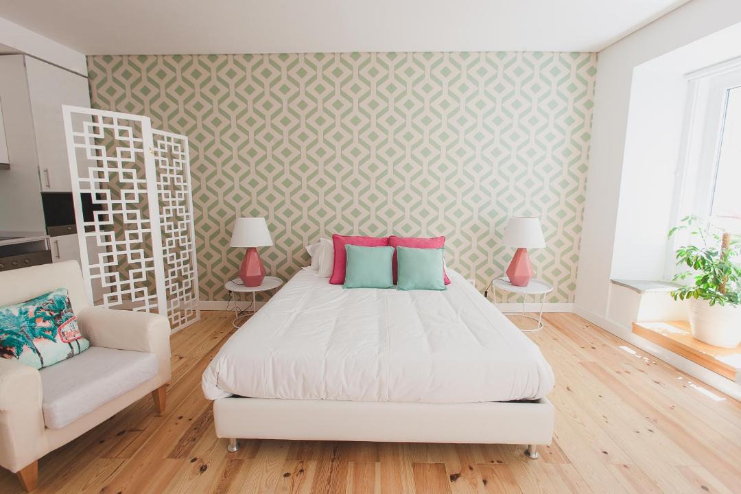 Photo of Bedroom in Sacramento