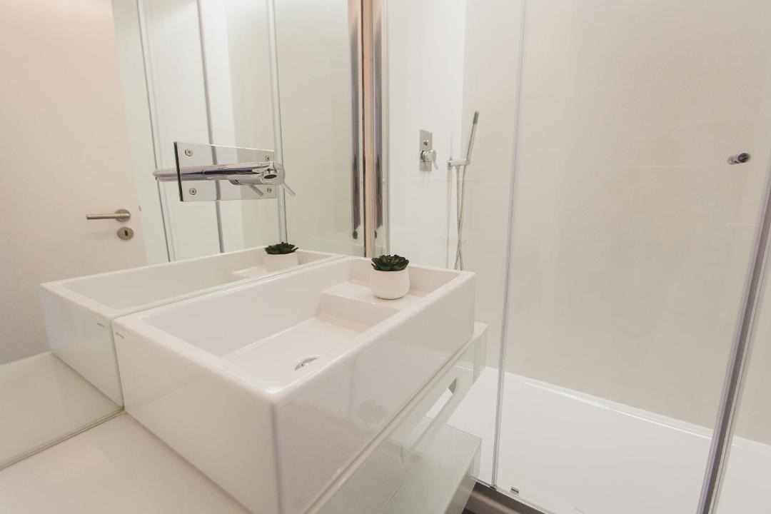 Photo of Bathroom in Sacramento