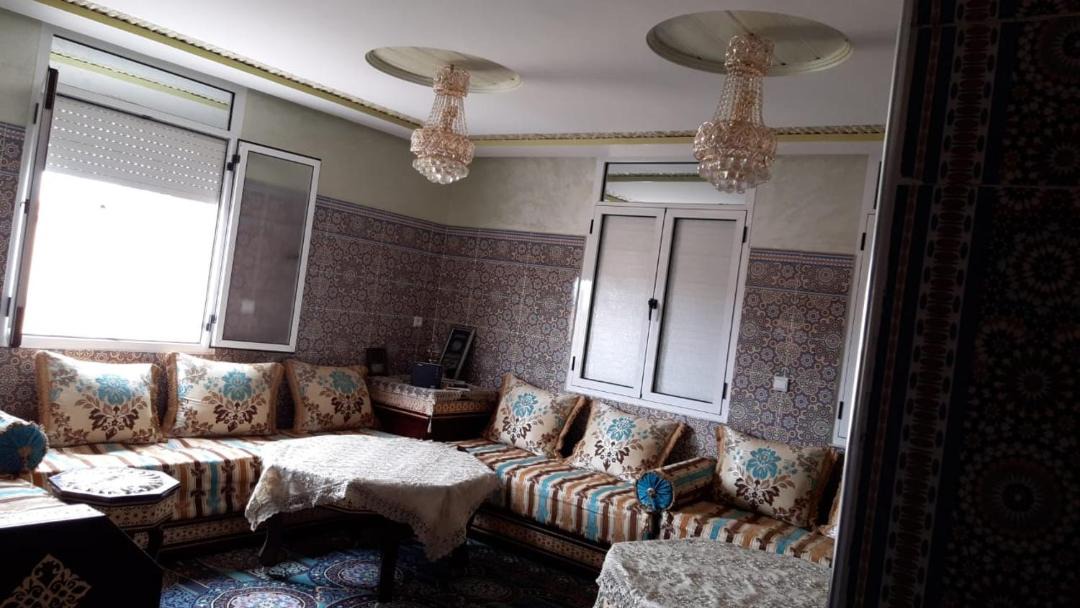 Photo of Livingroom in Errachidia