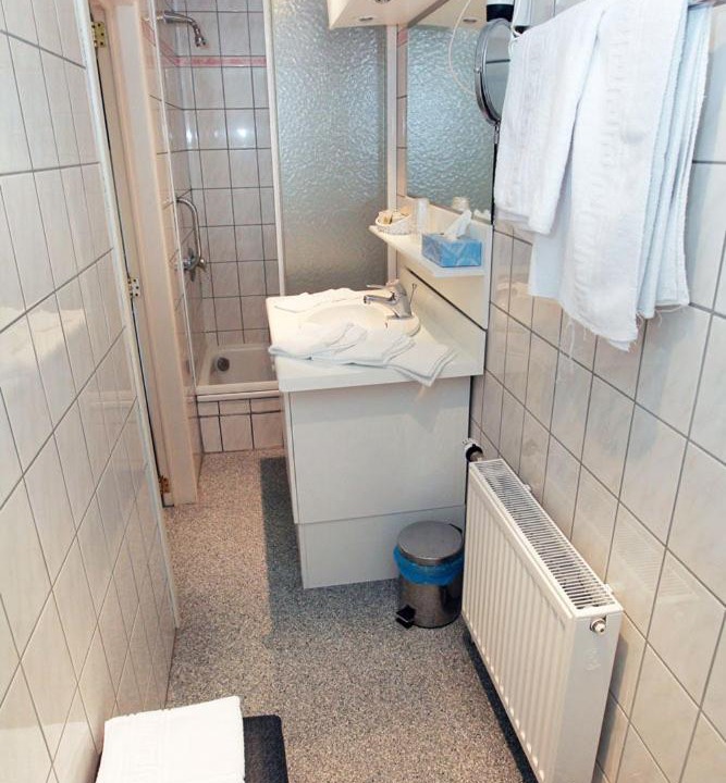 Photo of Bathroom in La Reid